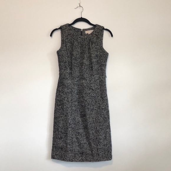 michael kors studded jacket